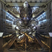 Phantomine - Ghost B.C. (2023)