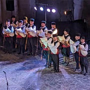 Concert Plovdiv Amphitheatre