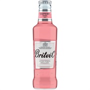 Britvic Raspberry Tonic Water