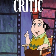 The Critic (1994-1995)