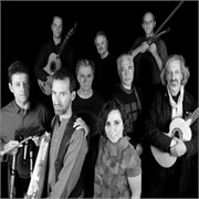 Arriba Monte - Brigada Victor Jara