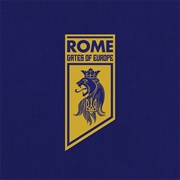 Rome- Gates of Europe
