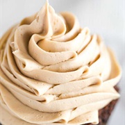 Coffee Buttercream Icing