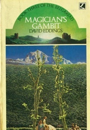 Magician's Gambit (David Eddings)