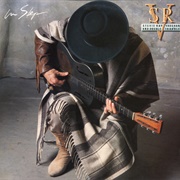 Stevie Ray Vaughan & Double Trouble - In Step