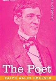 The Poet (Ralph Waldo Emerson)