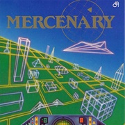 Mercenary (1985)