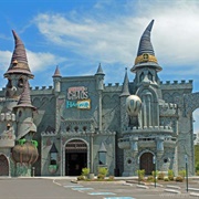 Hannah's Maze of Mirrors (Pigeon Forge, TN)