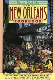 The New Orleans Cookbook (Rima and Richard Collin)