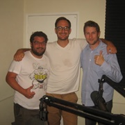 EP. 113 — Skanking Hayride