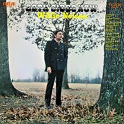 Both Sides Now (Willie Nelson, 1970)