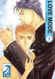 Love Mode 2 (Yuki Shimizu)