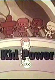 Kid Power (1972)