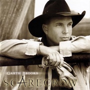 Wrapped Up in You - Garth Brooks