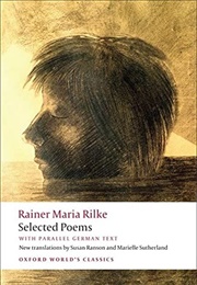 Selected Poems (Rainer Maria Rilke)