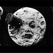 A Trip to the Moon (Le Voyage Dans La Lune), Is Premièred