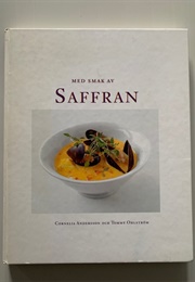 Med Smak Av Saffran (Cornelia Andersson, Tommy Ohlström)