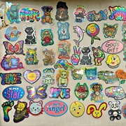 Stickers