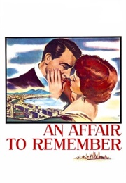 An Affair to Remember (1957)