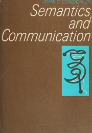Semantics and Communication (Condon)