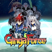 Ginga Force
