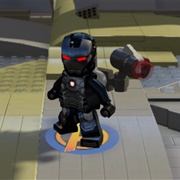War Machine (Civil War)