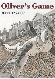Oliver's Game (Taveres, Matt)