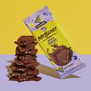 Almond Chocolate Bar