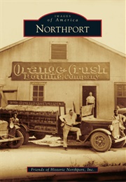 Northport (Friends of Historic Northport, Inc.)