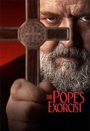 The Pope's Exorcist (2023)