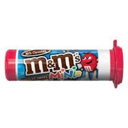 M&M Minis