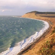 Ebey's Landing National Historical Reserve