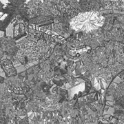 Childish Gambino - Culdesac