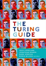 The Turing Guide (B. Jack Copeland)