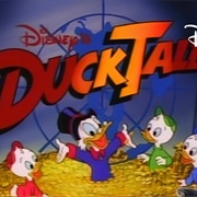 Ducktales Theme