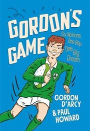 Gordon's Game (Gordon D'Arcy and Paul Howard)