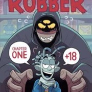 Robber Robert
