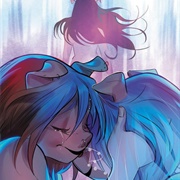 Unnatural: Blue Blood