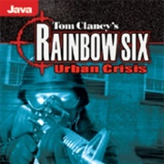 Tom Clancy&#39;s Rainbow Six: Urban Crisis
