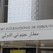Djibouti International Airport