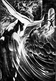 The Light-House (1849)