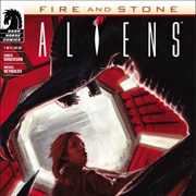 Aliens: Fire and Stone (Comics)