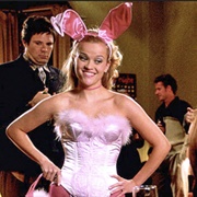 Playboy Bunny (Elle, Legally Blonde)