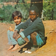 Milton Nascimento and Lô Borges - Cluba Da Esquina (1972)