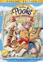 Pooh's Grand Adventure: The Search for Christopher Robin (1997)