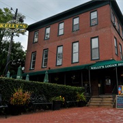 Kelly's Logan House, Wilmington, DE, USA
