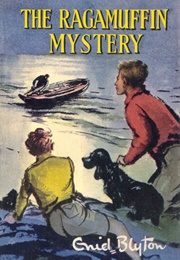 The Ragamuffin Mystery (Enid Blyton)