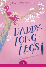 Daddy-Long-Legs (Jean Webster)