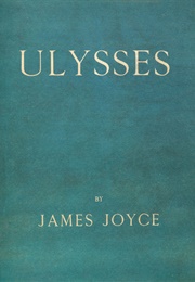 Ulysses (1920)
