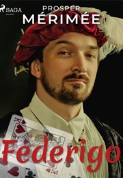 Federigo (Prosper Mérimée)